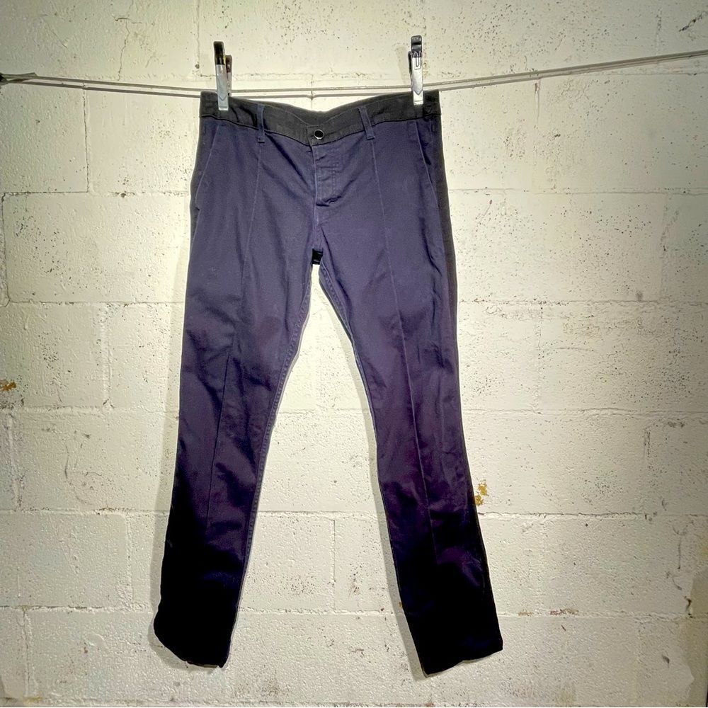 Men’s Rufskin pants with stretch size 34